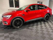 2022 Renault Arkana 1.3L Petrol For Sale Images