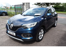 2019 Renault Kadjar 1.5L Diesel For Sale Images