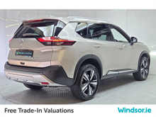 Nissan X-Trail ePOWER SVE 5 Seater...