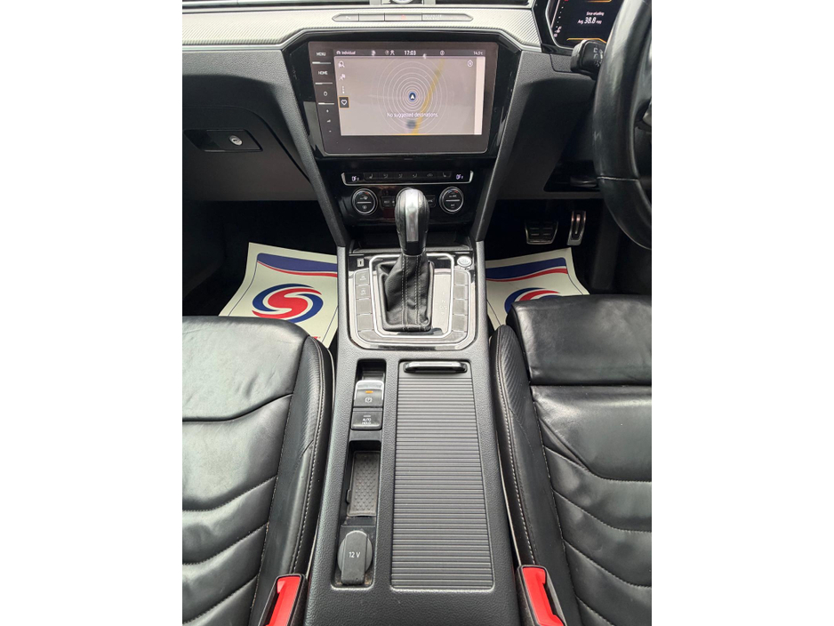 2020 Volkswagen Arteon 2L Diesel For Sale Images