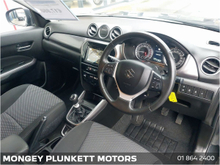 2020 Suzuki Vitara 1.4L Petrol For Sale Images