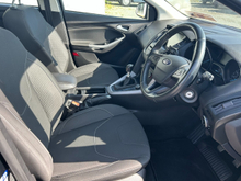 2017 Ford Focus 1.5L Diesel For Sale Images
