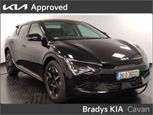 Kia EV6 PE EARTH