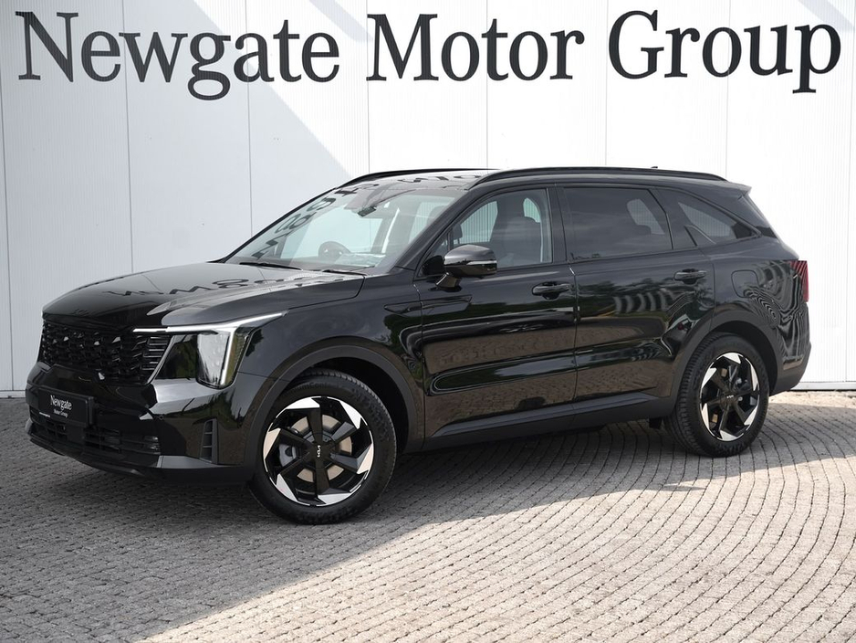 Used Kia Sorento 2026 in Meath