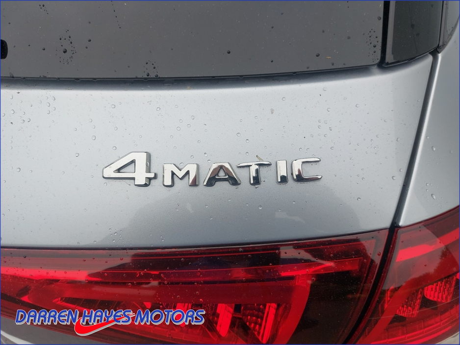 2022 Mercedes-Benz GLE Class 2.0L Diesel Hybrid For Sale Images