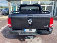 2020 Volkswagen Amarok 3L Diesel For Sale Images