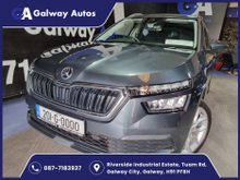 Skoda Kamiq 49K MLS-TOP SPEC.-DIGITAL DASH,REAR CAMERA,SAT NAV.**