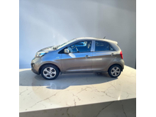 2015 Kia Picanto 1L Petrol For Sale Images