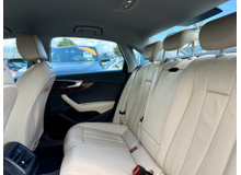 2016 Audi A4 2.0L Diesel For Sale Images