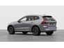 2026 VOLVO XC60 XC60 Ultra in Aurora Silver with 21inch alloys