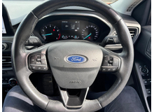 2019 Ford Focus 1.0L Petrol For Sale Images