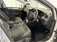 2014 Volkswagen Golf 1.2L Petrol For Sale Images