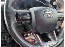 2023 Toyota Hilux 2.4L Diesel For Sale Images