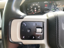 2021 Land Rover Defender 2L Petrol Plug-in Hybrid For Sale Images