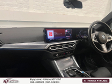 2024 BMW i4 0L Electric For Sale Images