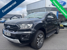 2020 Ford Ranger 3.2L Diesel For Sale Images