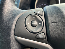 2018 Honda Fit 1.5L Petrol Hybrid For Sale Images