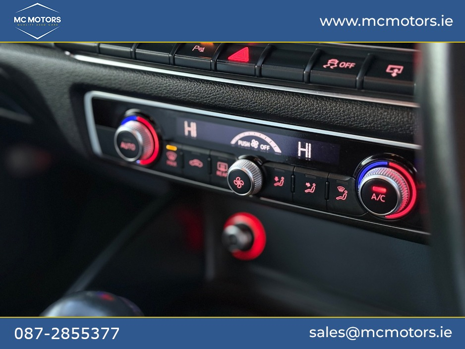 2015 Audi A3 1.4L Petrol For Sale Images