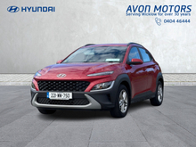 Hyundai Kona KAUAI COMFORT 5DR PETROL