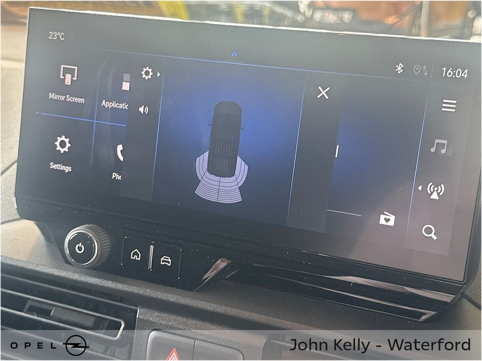 2025 Opel Combo 1.5L Diesel For Sale Images