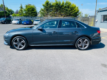 2021 Audi A4 2L Diesel For Sale Images