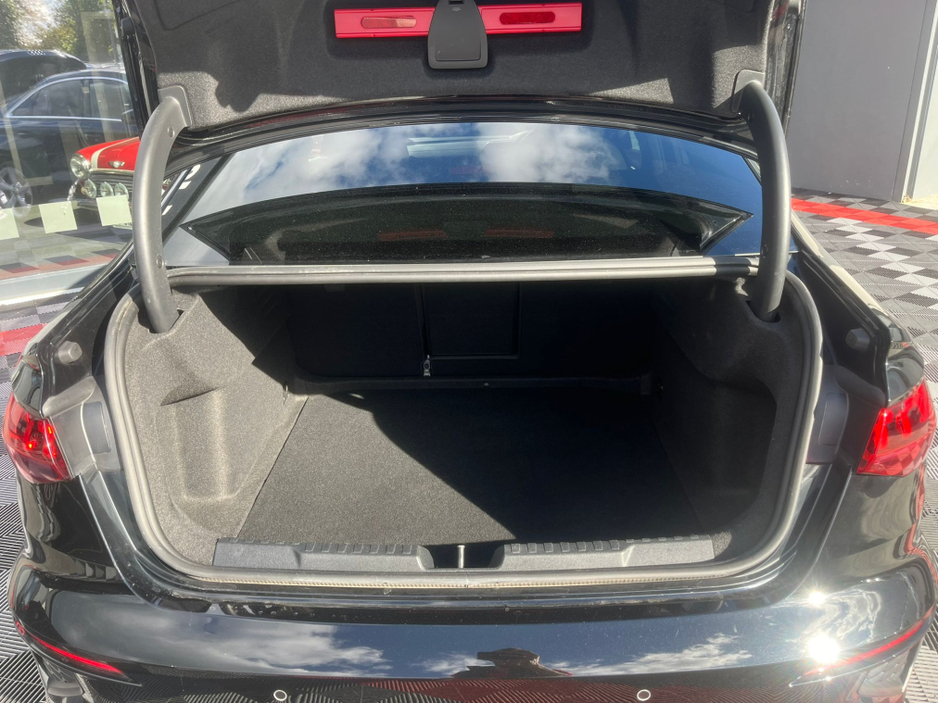 2021 Audi A3 2L Diesel For Sale Images