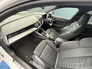 2021 AUDI A3 S-LINE - 1.4 PETROL HYBRID - AUTO - 12M WARRANTY - CAR: 1184