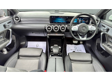 2020 Mercedes-Benz A Class 2.0L Diesel For Sale Images