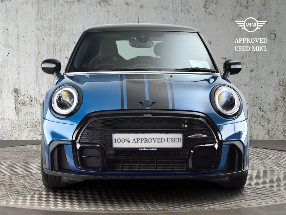 2024 MINI Hatch 1.5L Petrol For Sale Images