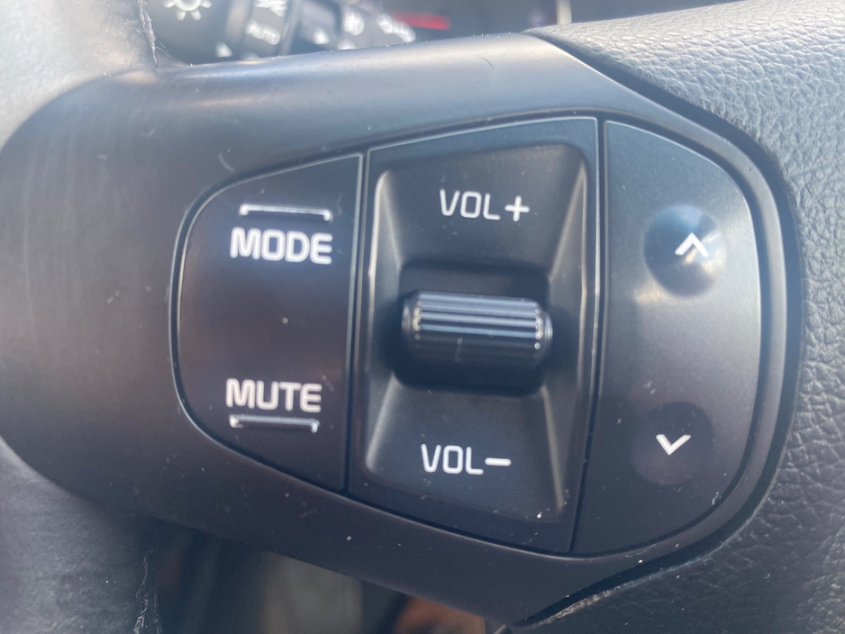 2019 Kia Carens 1.7L Diesel For Sale Images