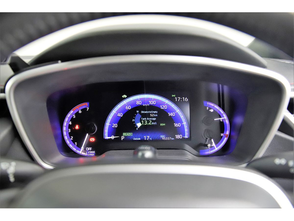 Toyota Corolla 1.8 Hybrid Sport Auto CarPlay Reverse Cam — thumbnail 18