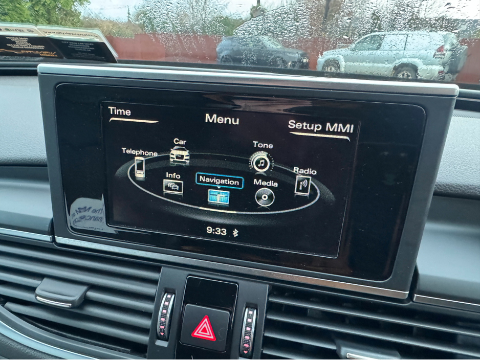 2017 Audi A7 3L Diesel For Sale Images