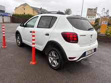 2017 Dacia Sandero 0.9L Petrol For Sale Images