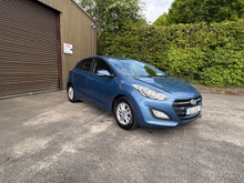 2015 Hyundai i30 1.6L Diesel For Sale Images