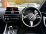 2016 BMW 1 SERIES 2.0 M SPORT AUTO