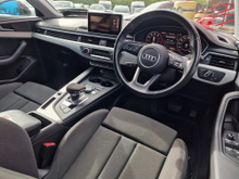 2016 Audi A4 2L Petrol For Sale Images