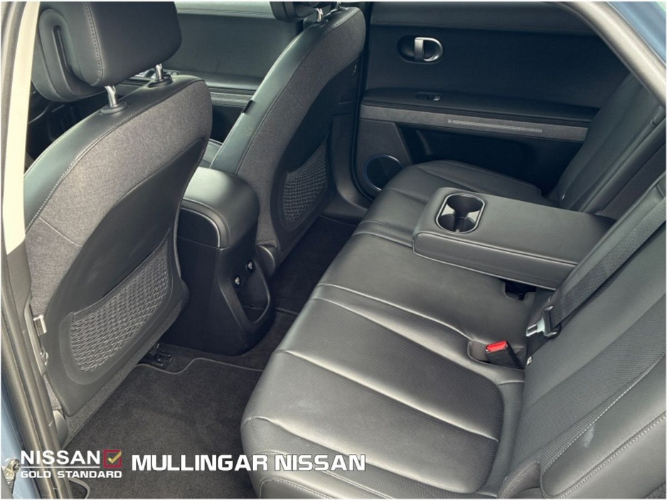 2023 Hyundai Ioniq 5 0L Electric For Sale Images