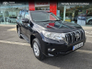 2022 TOYOTA LANDCRUISER LAND CRUISER LWB COMMERCIAL AUTO