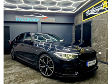 2019 BMW 5 Series 2L Diesel For Sale Images