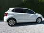2016 VOLKSWAGEN POLO 1.2 TSI COMFORTLINE AUTOMATIC SPOTLESS ONLY 29,354km WITH COMPREHENSIVE SERVICE HISTORY REVERSE CAMERA 4 NEW TYRES 2 YEARS NCT ONE YEAR ROAD TAX