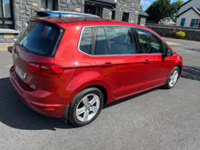 2015 Volkswagen Golf 1.6L Diesel For Sale Images