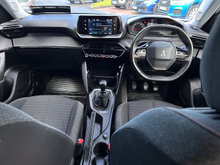2018 Peugeot 5008 1.5L Diesel For Sale Images