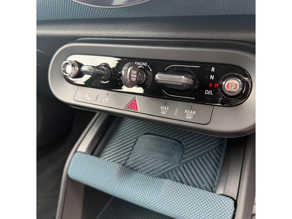 2025 MINI Countryman 1.5L Petrol For Sale Images
