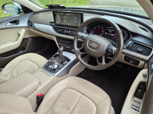 2016 Audi A6 2L Diesel For Sale Images