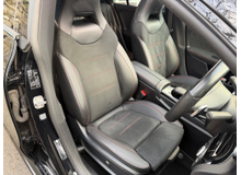 2023 Mercedes-Benz CLA Class 1.3L Hybrid For Sale Images