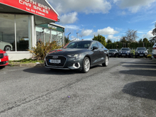 2022 Audi A3 2L Diesel For Sale Images