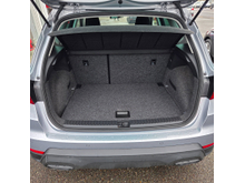 2022 SEAT Arona 1L Petrol For Sale Images