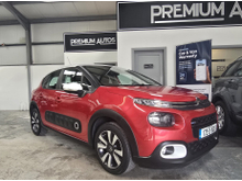 Citroen C3 FEEL PURETECH 68 MY10 4DR