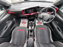 2022 Opel Mokka 1.2L Petrol For Sale Images
