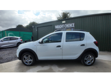 2019 Dacia Sandero 1.5L Diesel For Sale Images